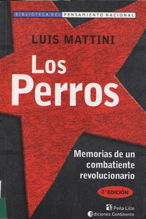 Memorias de un combatiente revolucionario