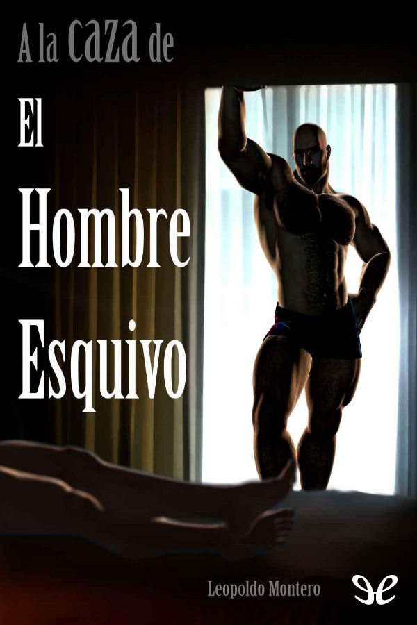 A la caza de El Hombre Esquivo