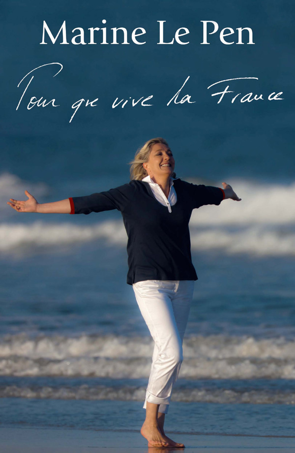 Pour que vive la France