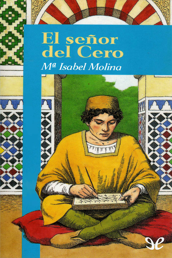 El señor del Cero