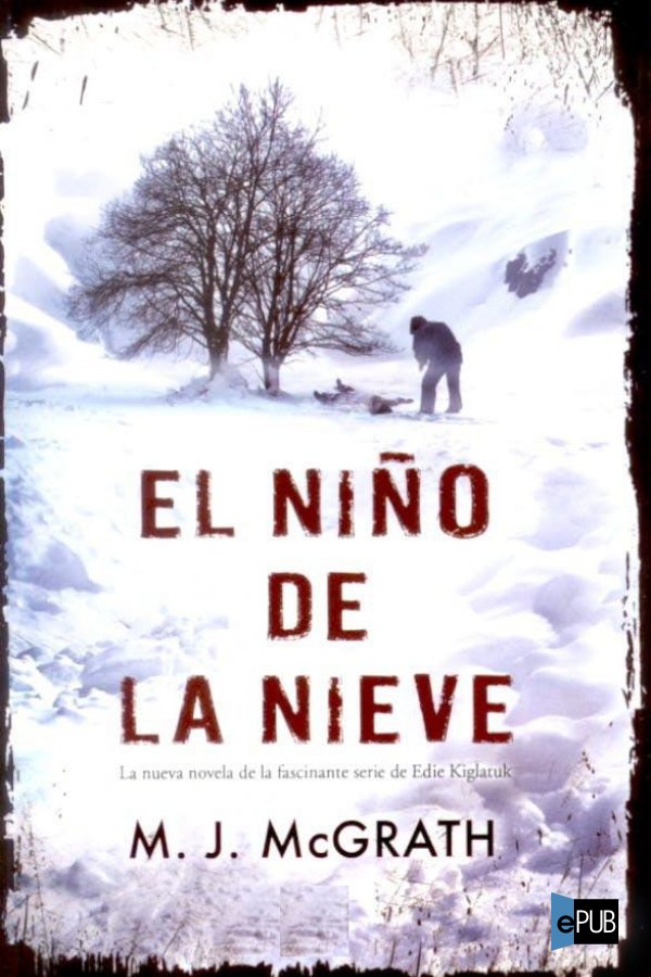 El niño de la nieve