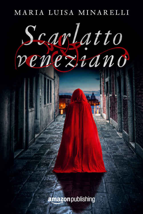 Scarlatto veneziano