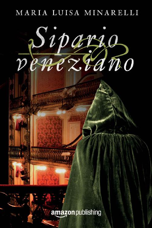 Sipario veneziano