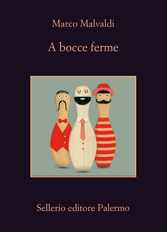 A bocce ferme