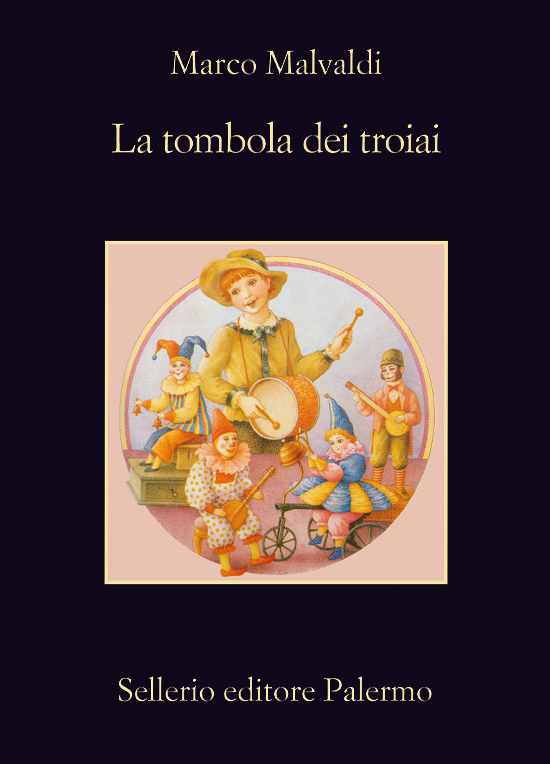 La tombola dei troiai