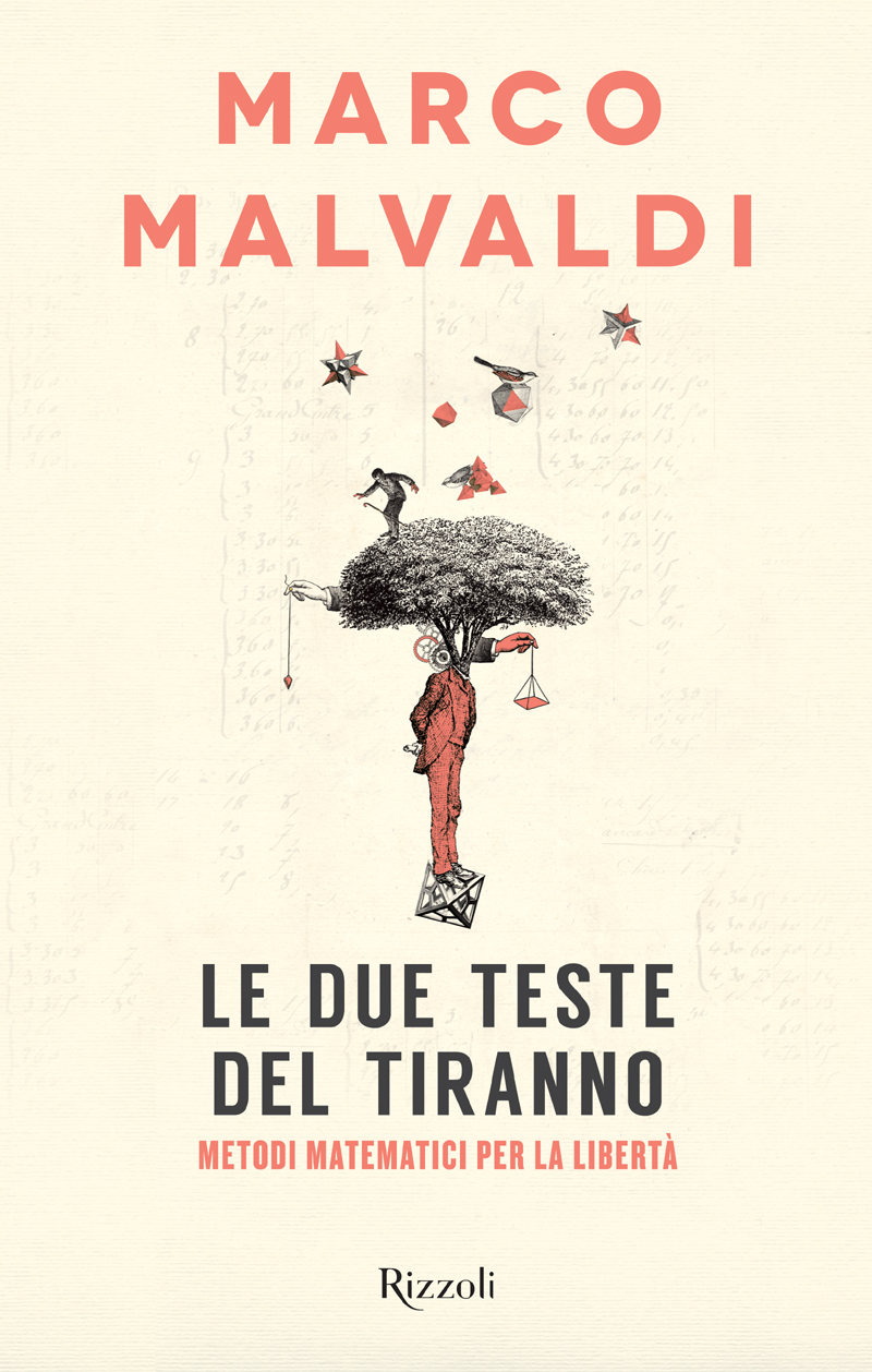 Le due teste del tiranno