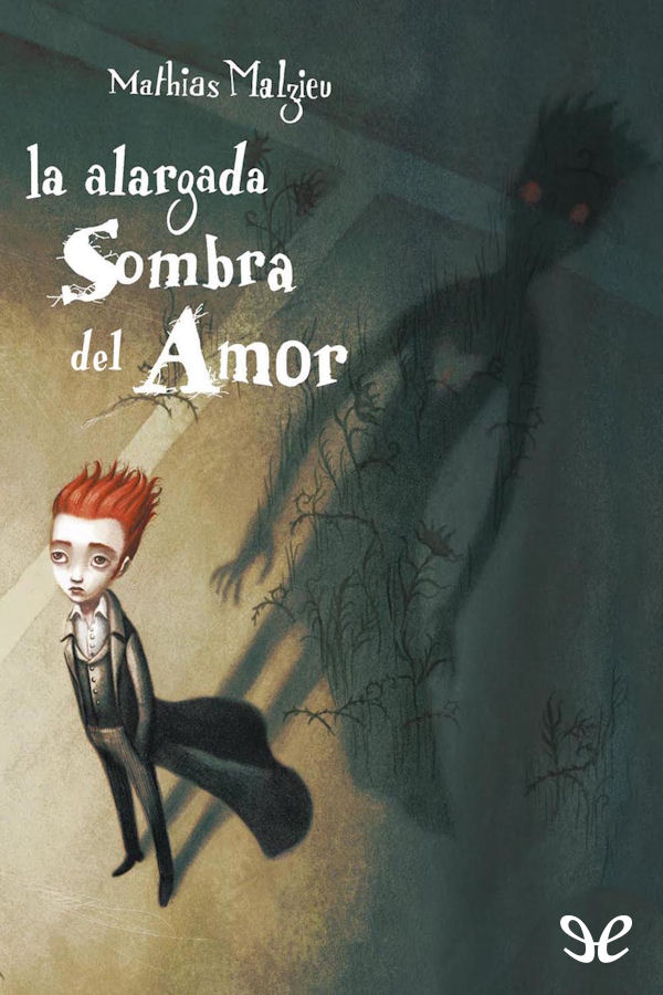 La alargada sombra del amor