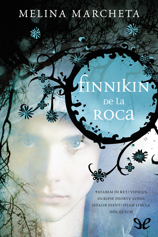 Finnikin de la Roca