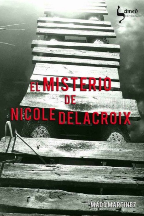 El misterio de Nicole Delacroix