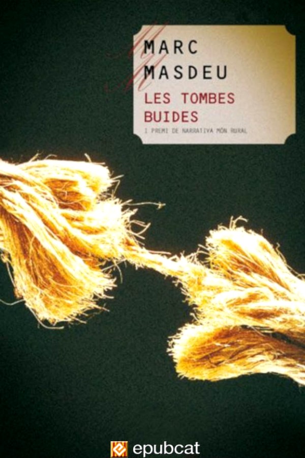 Les tombes buides