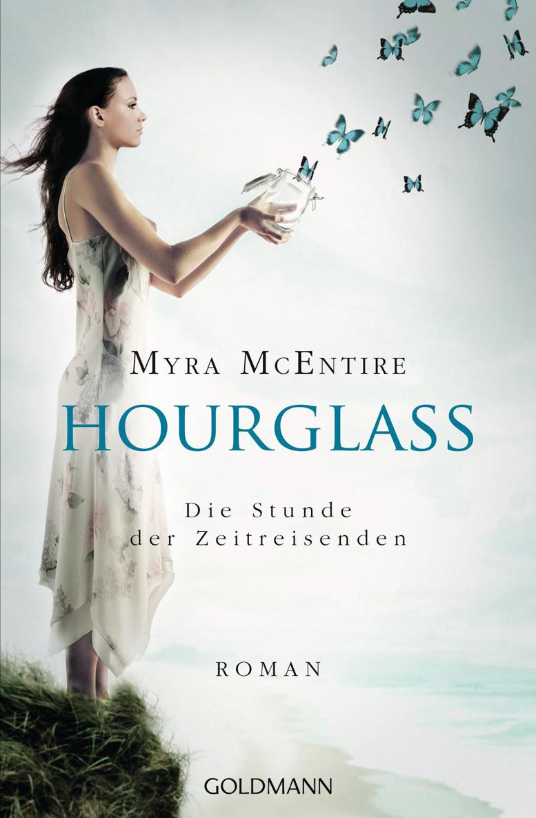 Die Stunde der Zeitreisenden: Hourglass 1