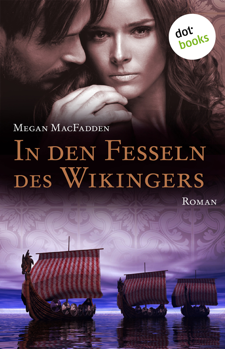 In den Fesseln des Wikingers