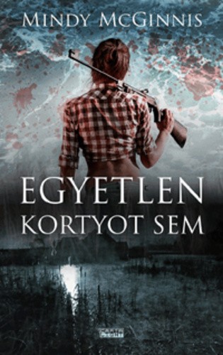 Egyetlen kortyot sem