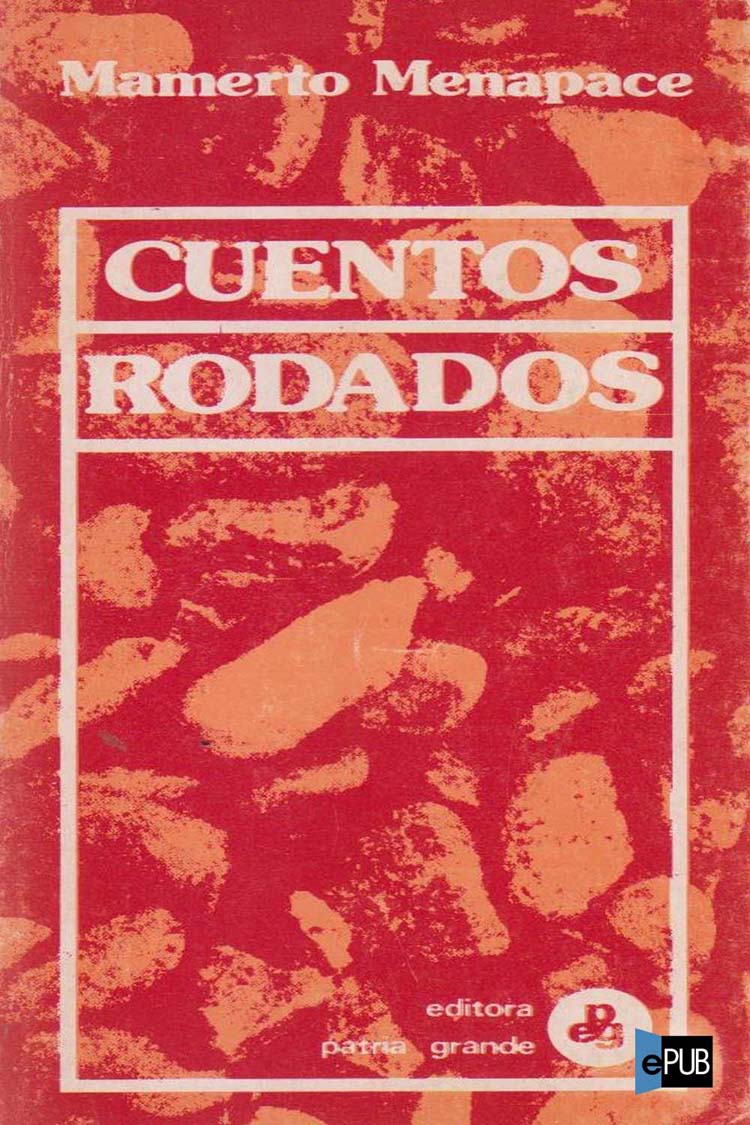 Cuentos Rodados