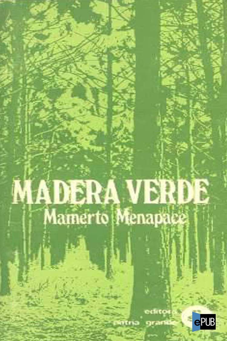 Madera Verde