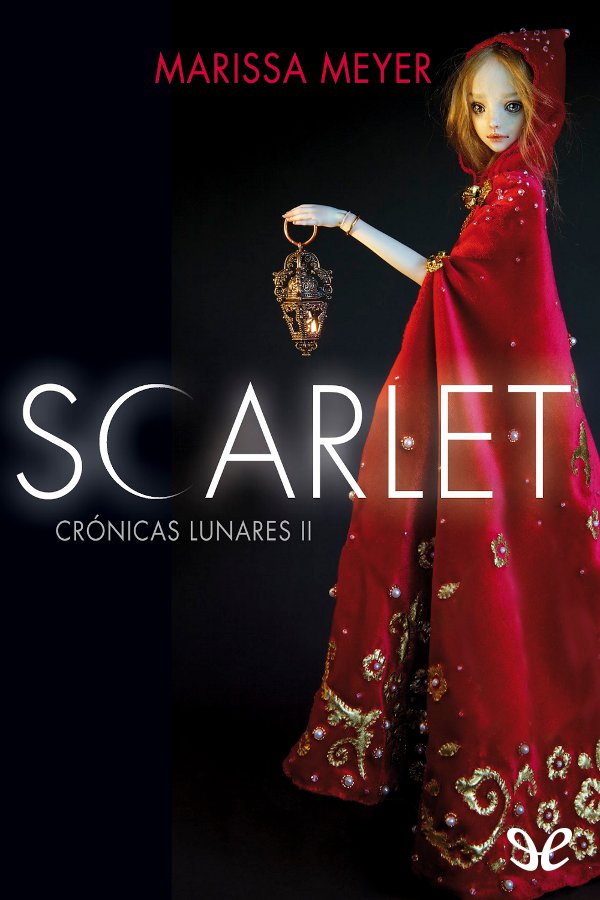 Scarlet