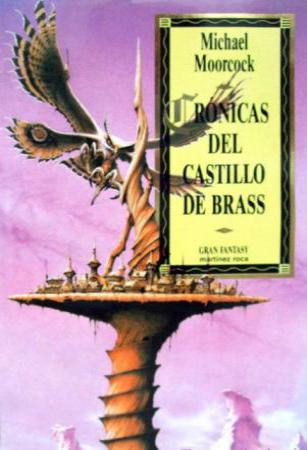 Crónicas del castillo de Brass