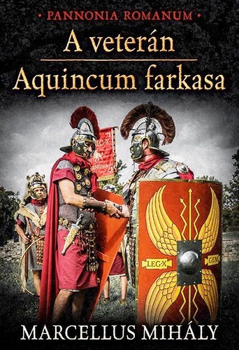 Aquincum farkasa