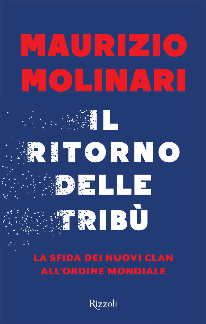 Il ritorno delle tribù