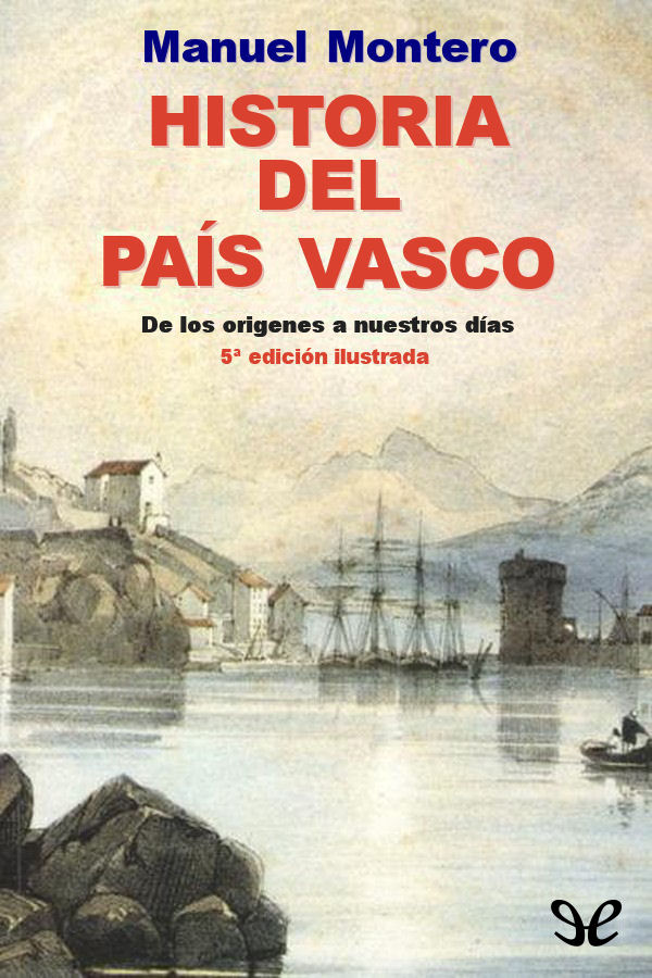 Historia del País Vasco