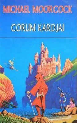 Corum kardjai