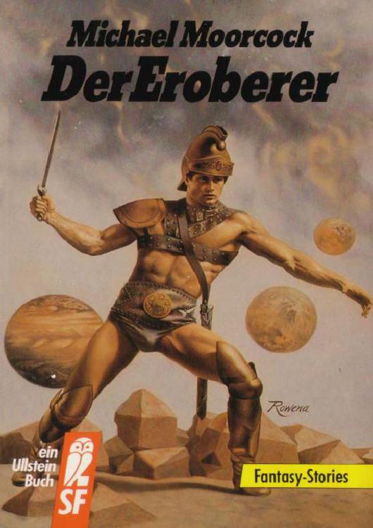 Der Eroberer