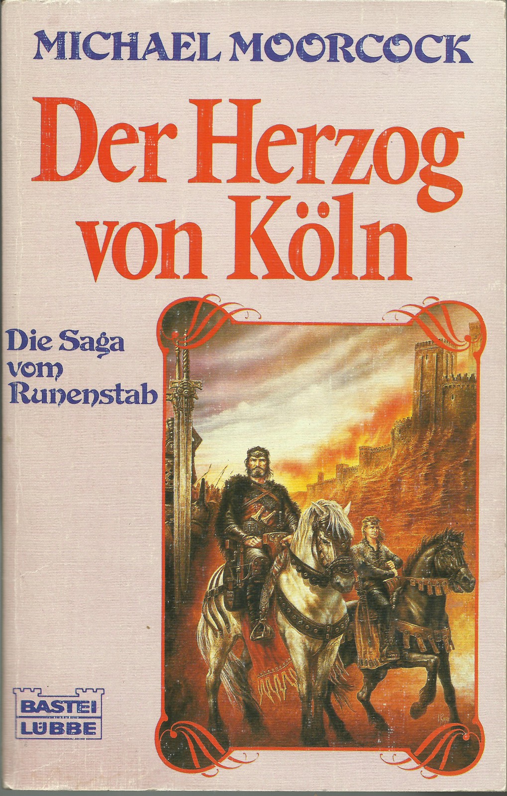 Der Herzog Von Köln