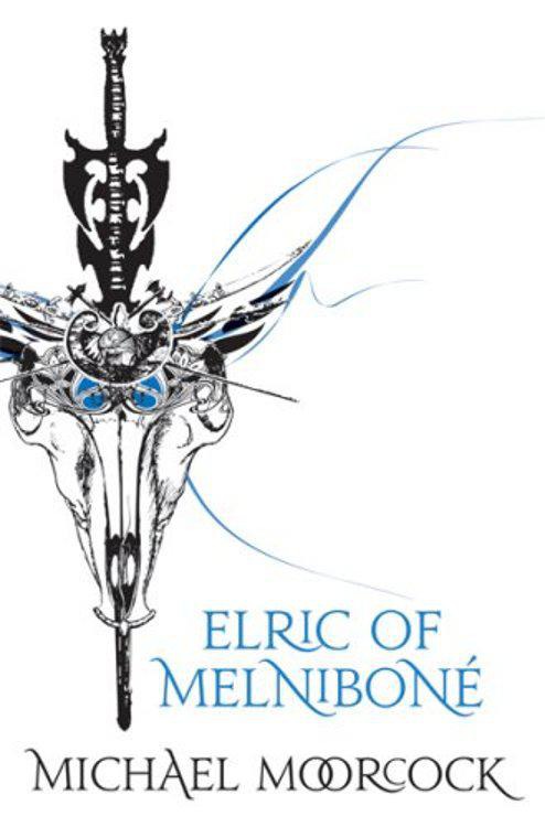 Elric [1] - Elric Of Melnibone