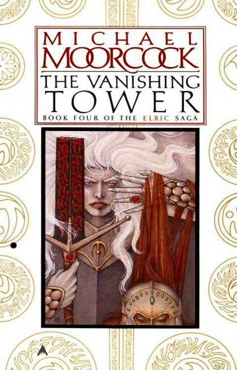 Elric [4] - The Vanishing Tower