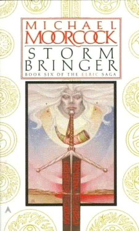 Elric [6] - Stormbringer