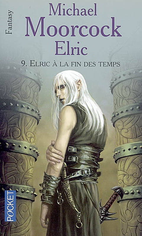 Elric à la fin des temps