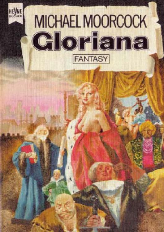 Gloriana