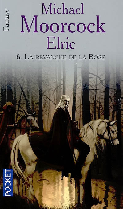 La revanche de la Rose