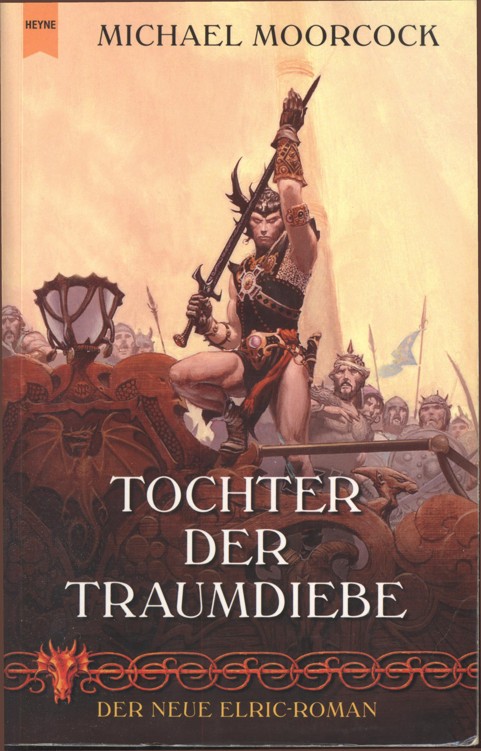 Tochter Der Traumdiebe