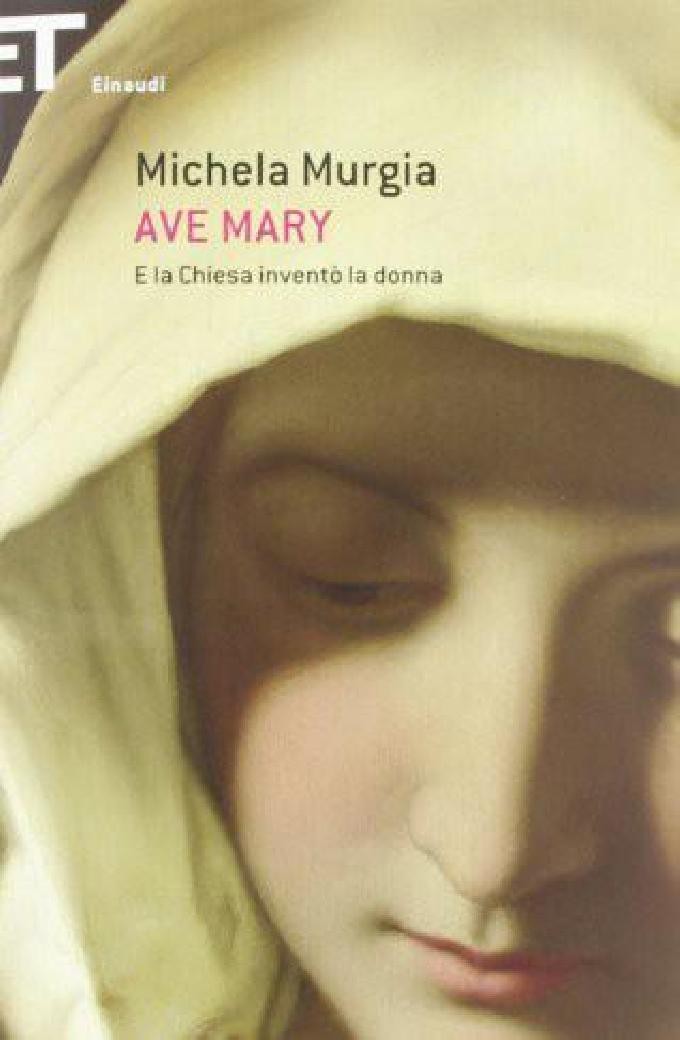 Ave Mary