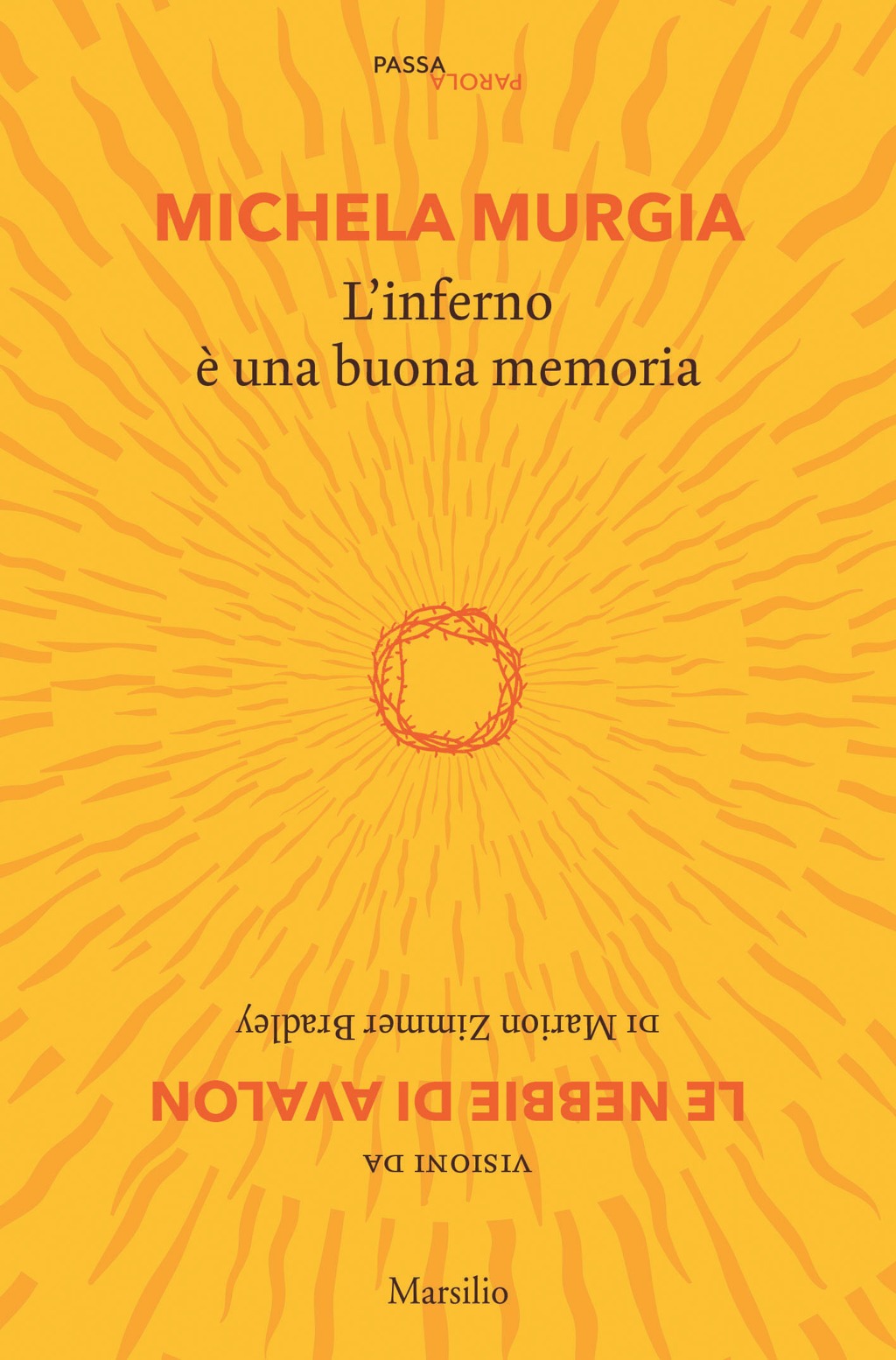 L'inferno è una buona memoria