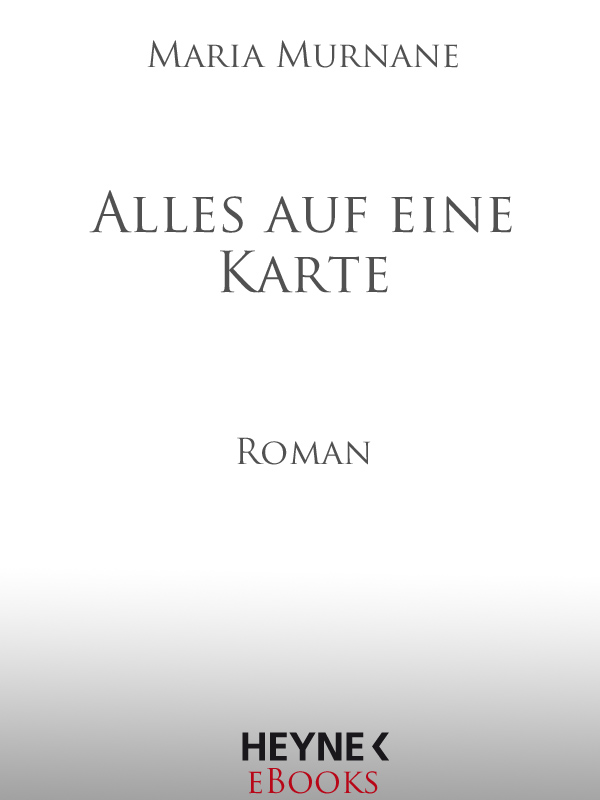 Alles auf eine Karte