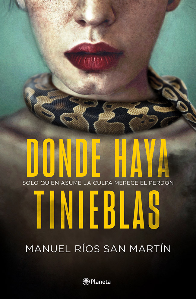 Donde haya tinieblas