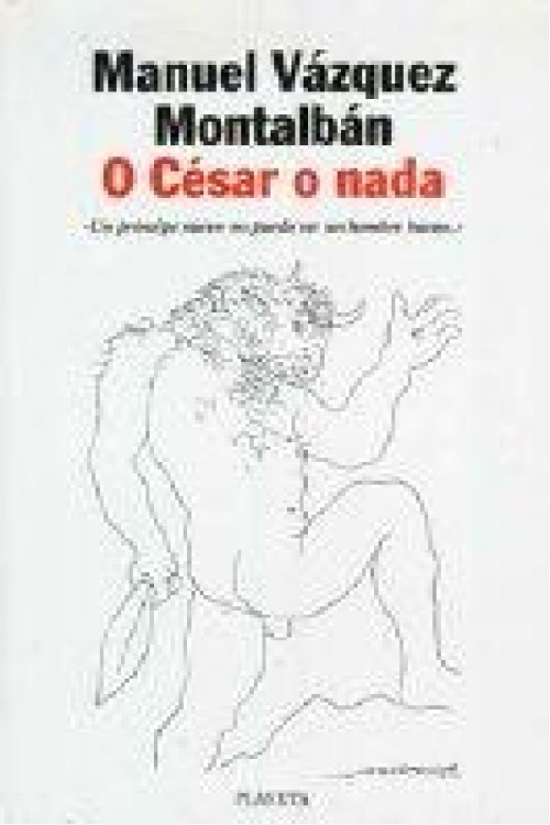 O César o nada