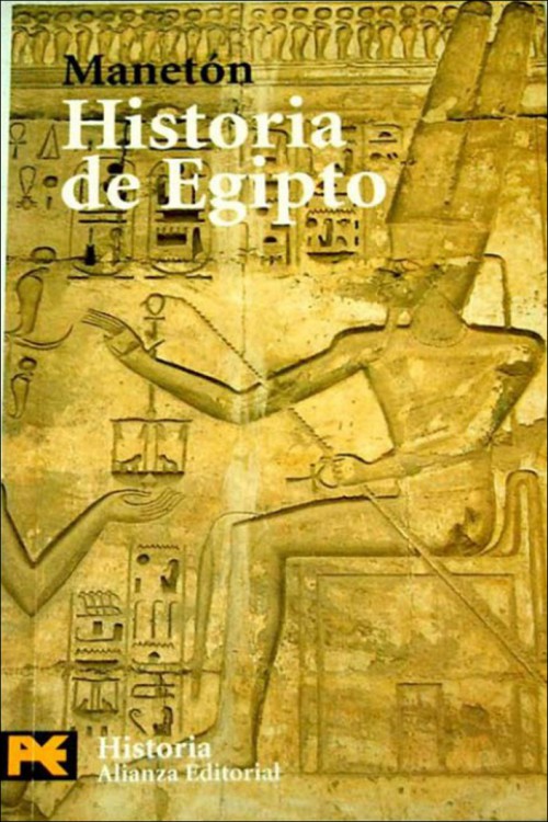 Historia de Egipto