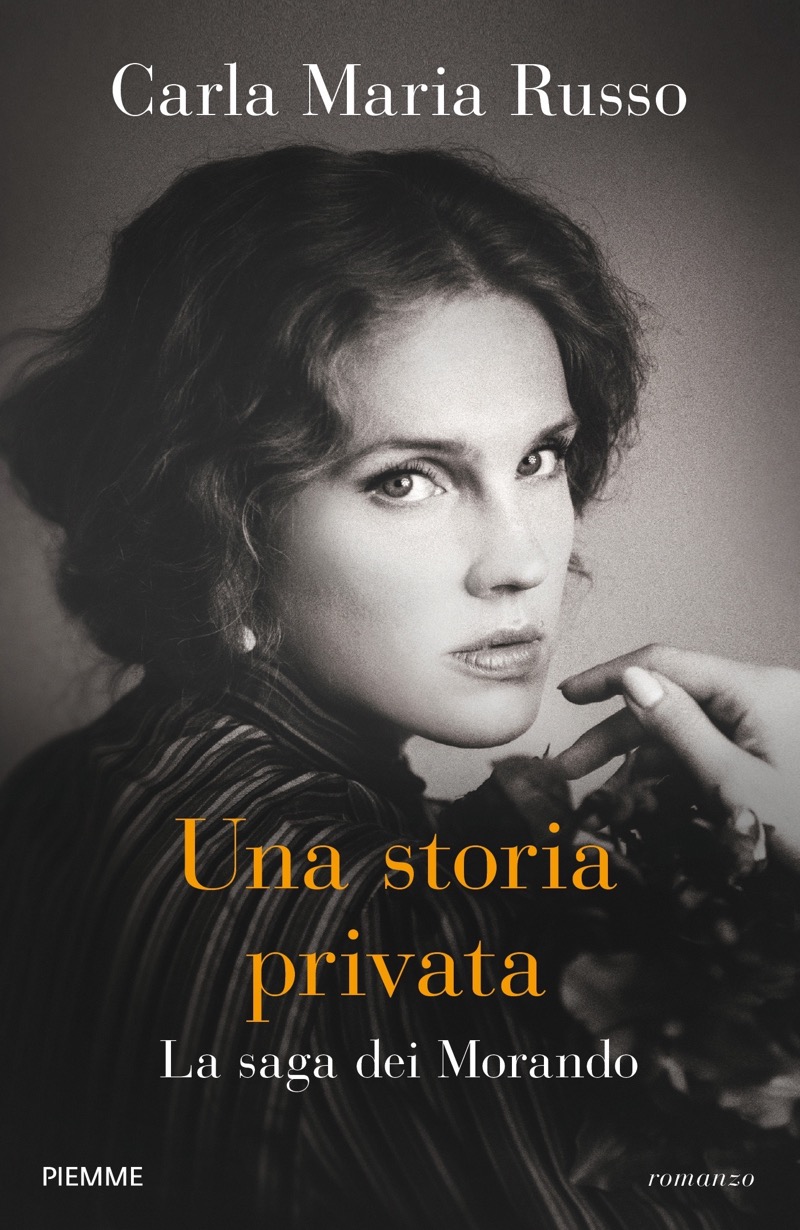 UNA STORIA PRIVATA. LA SAGA DEI MORANDO