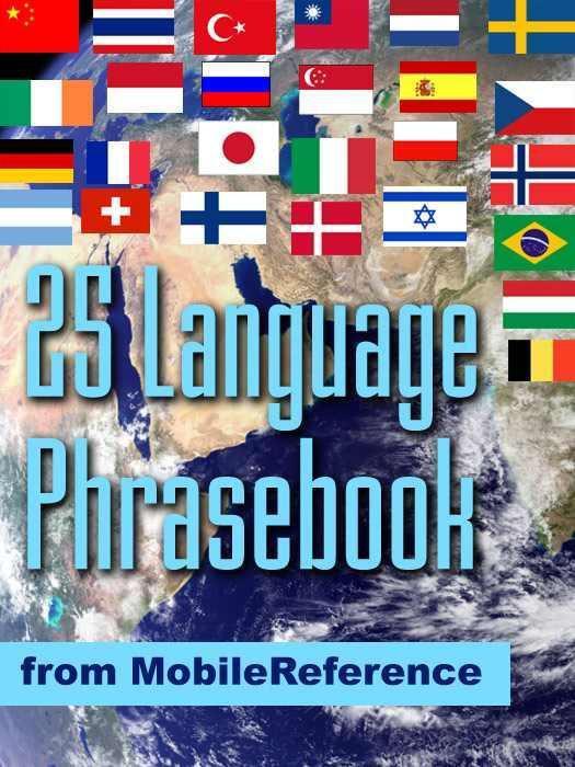 Phrasebook Free