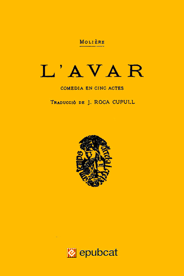 L’avar