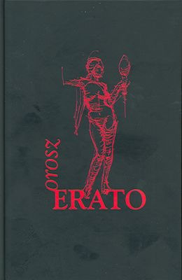 Orosz Erato – Szendvics Vörös Kaviárral