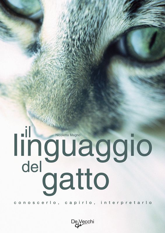 Il Linguaggio Del Gatto