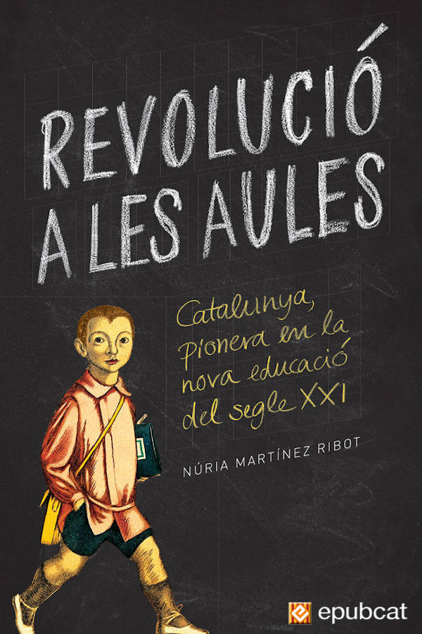 Revolució a les aules