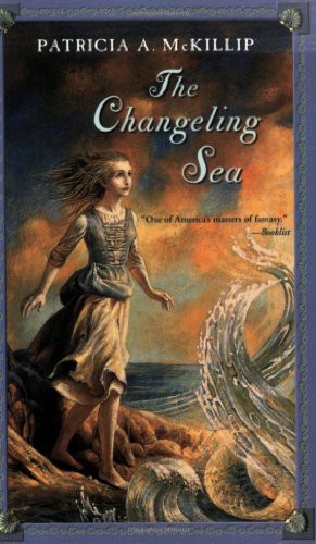 The Changeling Sea