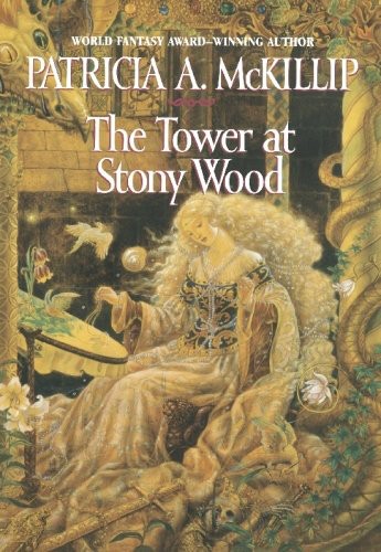 The Tower at Stony Wood