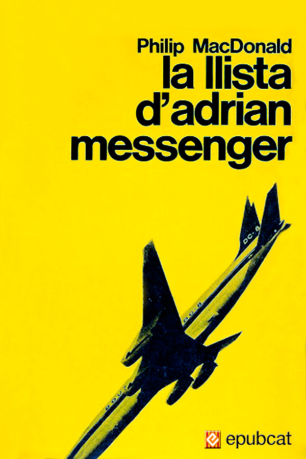 La llista d’Adrian Messenger