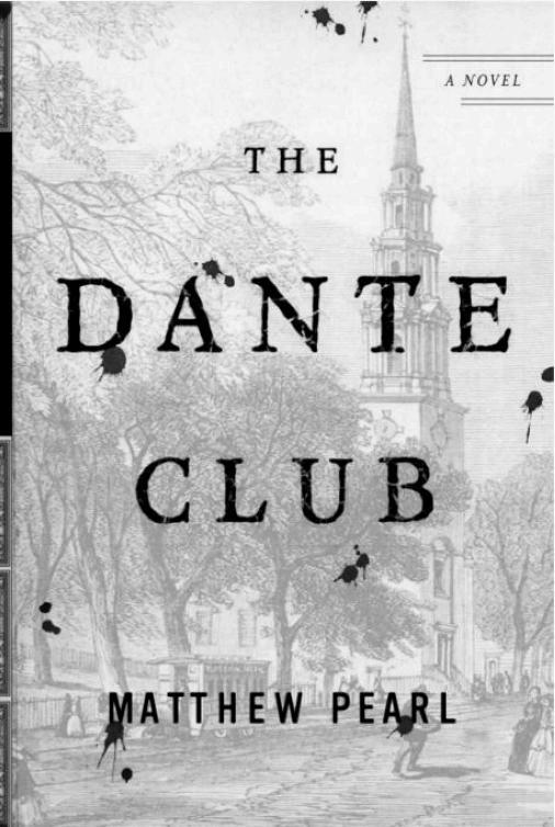 El club Dante